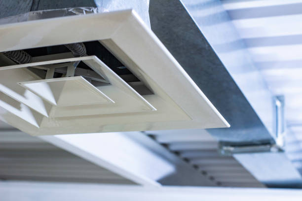 Best Affordable HVAC Duct Cleaning  in Kountze, TX