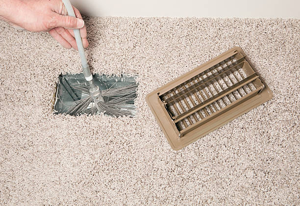 Best Ductwork Cleaning Services  in Kountze, TX