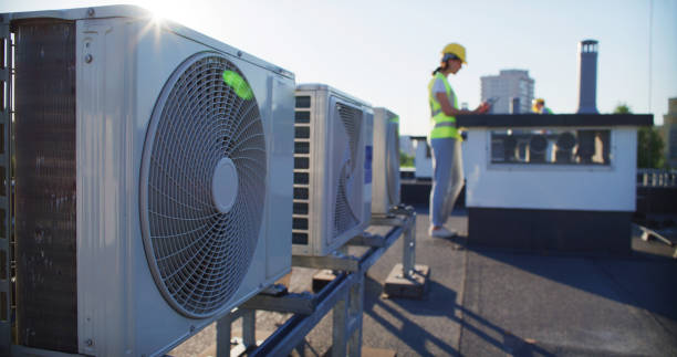 Best Affordable Air Duct Cleaning  in Kountze, TX