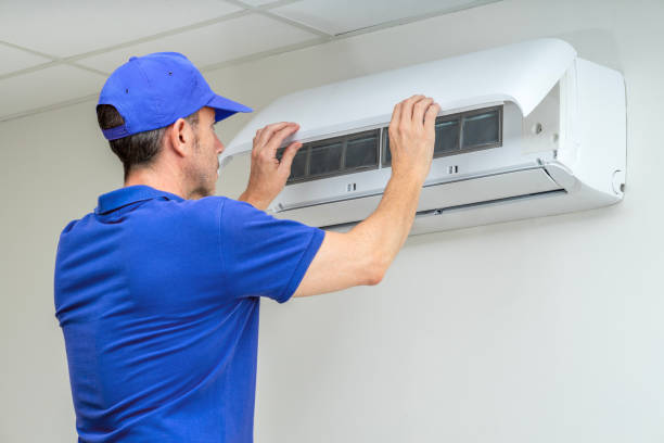 Best Emergency Air Duct Cleaning  in Kountze, TX