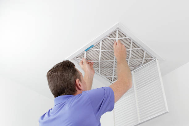 Best Air Quality Test  in Kountze, TX
